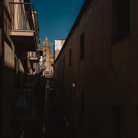 Divina Suite Cefalù Kültér fotó